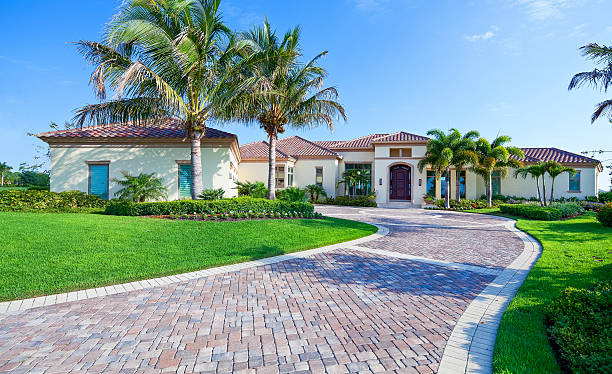 Best Residential Driveway Paver Services  in Murfreesboro, TN